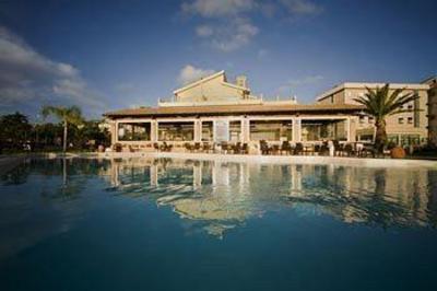 фото отеля Hotel Villa Tirreno