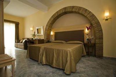 фото отеля Hotel Villa Tirreno