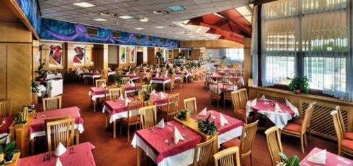 фото отеля Hotel Ajda