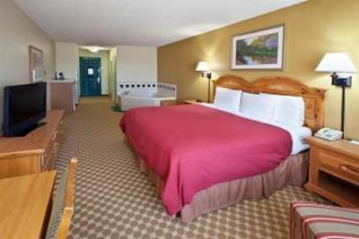 фото отеля Country Inn & Suites By Carlson, Omaha West