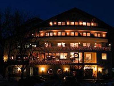фото отеля Hotel Arzlerhof Arzl im Pitztal