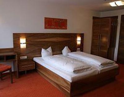 фото отеля Hotel Arzlerhof Arzl im Pitztal