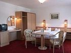 фото отеля Hotel Arzlerhof Arzl im Pitztal