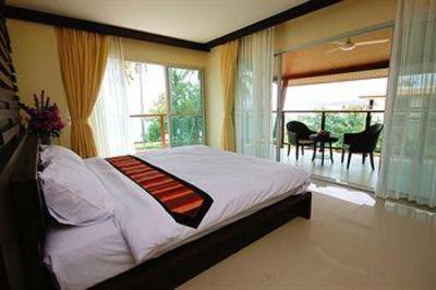 фото отеля Lanta Pura Beach Resort