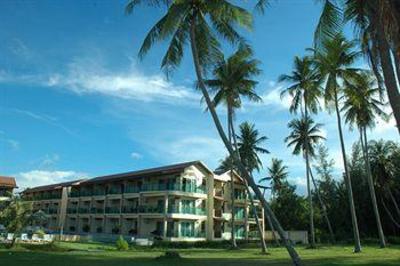 фото отеля Lanta Pura Beach Resort