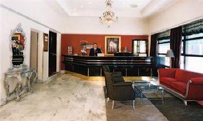 фото отеля Rica Hotel Bodo