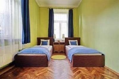 фото отеля Old Town Apartments Krakow