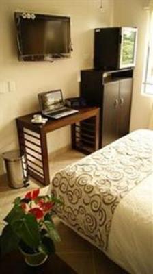 фото отеля Hotel Poblado Boutique Express