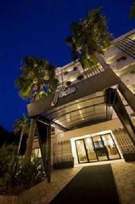 фото отеля Apartamentos Jade Palma