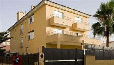 фото отеля Apartamentos Jade Palma