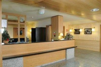 фото отеля Hotel Garni Pegra Ponte di Legno