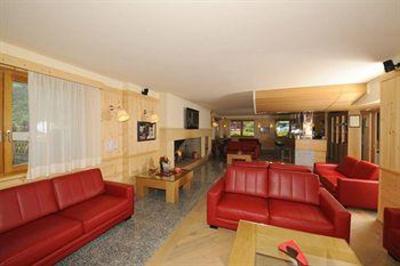 фото отеля Hotel Garni Pegra Ponte di Legno