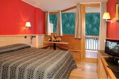 фото отеля Hotel Garni Pegra Ponte di Legno