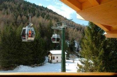 фото отеля Hotel Garni Pegra Ponte di Legno