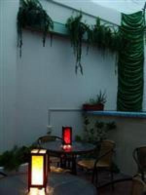 фото отеля Manso Boutique Guesthouse