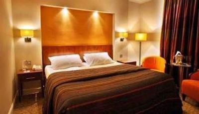 фото отеля Forest Pines Golf & Spa Hotel Brigg