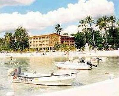 фото отеля Don Juan Beach Resort