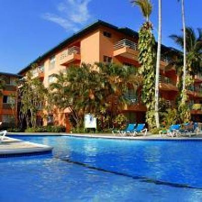 фото отеля Don Juan Beach Resort