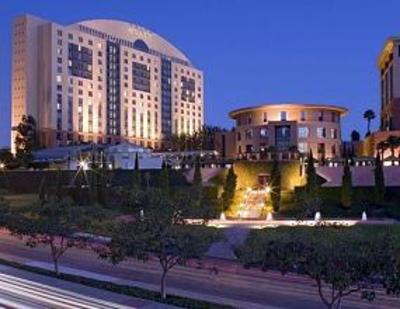 фото отеля Hyatt Regency La Jolla