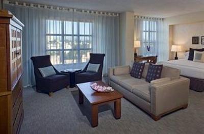 фото отеля Hyatt Regency La Jolla
