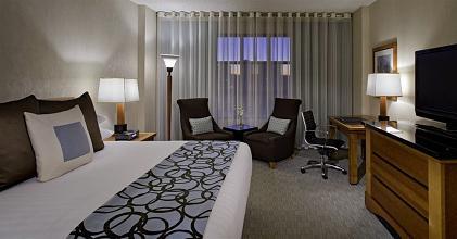 фото отеля Hyatt Regency La Jolla