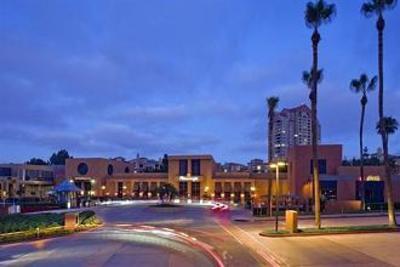 фото отеля Hyatt Regency La Jolla