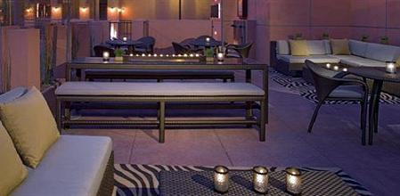 фото отеля Hyatt Regency La Jolla