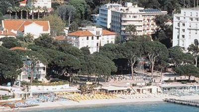 фото отеля BEST WESTERN Le Grand Pavois