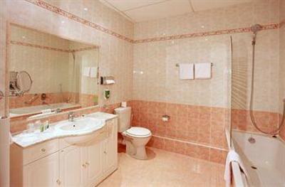 фото отеля BEST WESTERN Le Grand Pavois