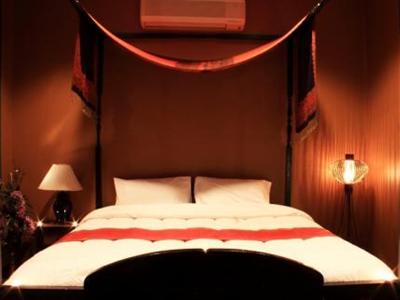 фото отеля Lanna Boutique Resort