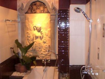 фото отеля Lanna Boutique Resort