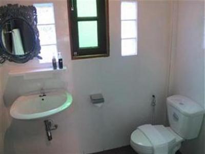 фото отеля Lanna Boutique Resort