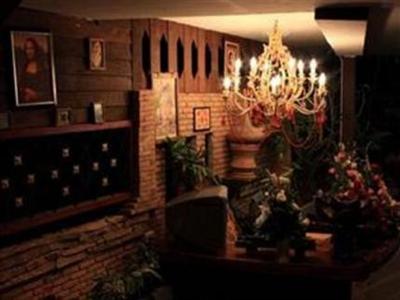 фото отеля Lanna Boutique Resort
