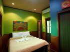 фото отеля Lanna Boutique Resort