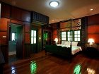 фото отеля Lanna Boutique Resort