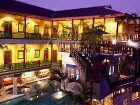 фото отеля Lanna Boutique Resort
