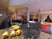 Hotel Nadia Ouarzazate