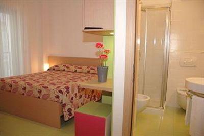 фото отеля Hotel Trieste Mare