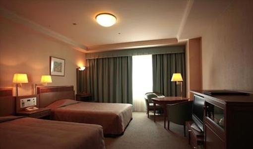 фото отеля Keio Plaza Hotel Tama