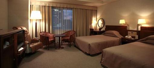 фото отеля Keio Plaza Hotel Tama