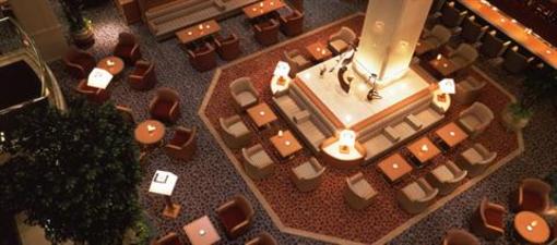 фото отеля Keio Plaza Hotel Tama