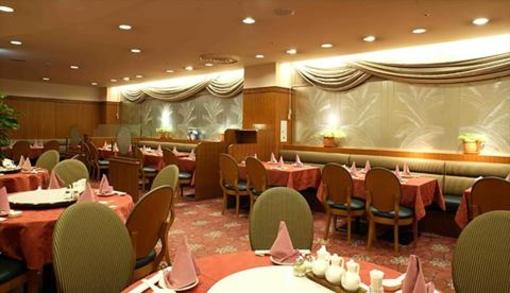 фото отеля Keio Plaza Hotel Tama