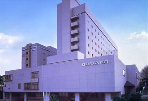 фото отеля Keio Plaza Hotel Tama