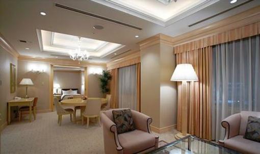 фото отеля Keio Plaza Hotel Tama