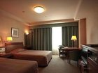 фото отеля Keio Plaza Hotel Tama