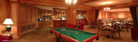 фото отеля BEST WESTERN Bucovina-Club De Munte
