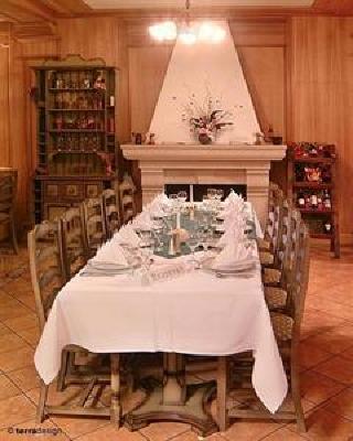 фото отеля BEST WESTERN Bucovina-Club De Munte