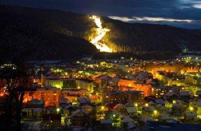 фото отеля BEST WESTERN Bucovina-Club De Munte