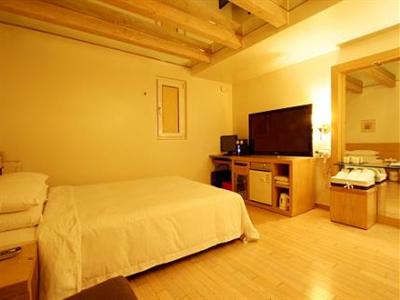 фото отеля Hotel Ana