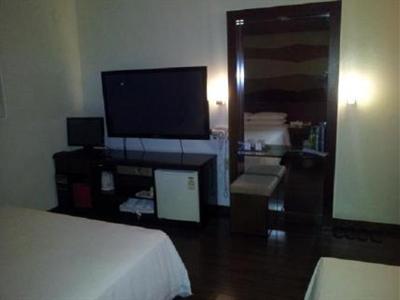 фото отеля Hotel Ana